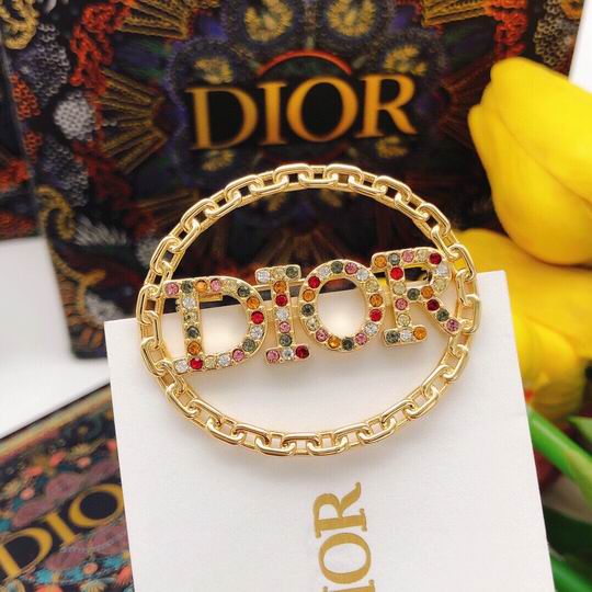 Dior Brooch 12lyh13